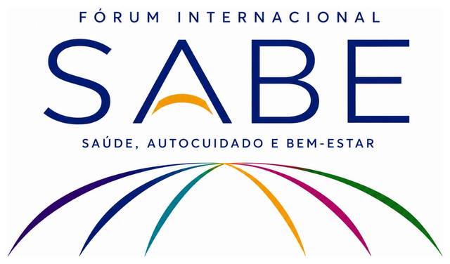 Logo Fórum Internacional SABE