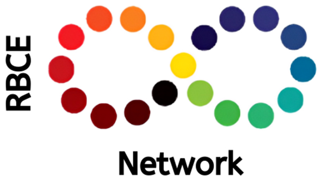Logo RBCE Network