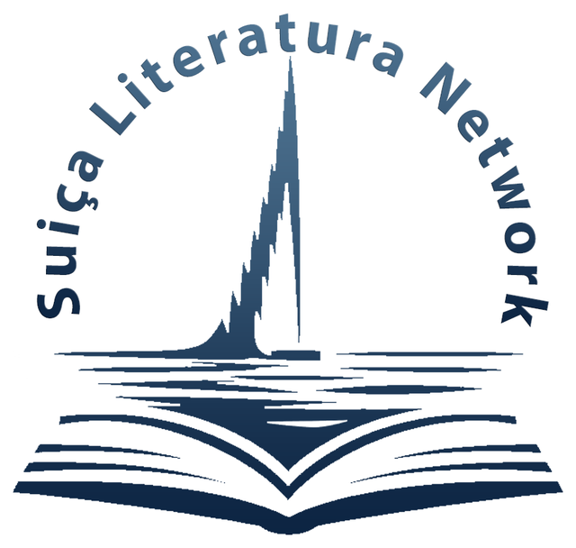 Logo Suíça Literatura Network
